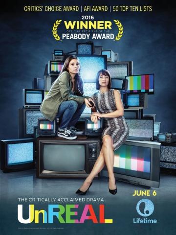 ���������� �������� / UnREAL (2015)