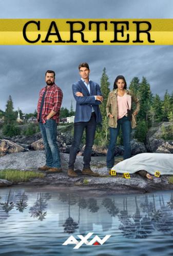 ������ / Carter (2018)