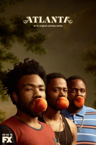 ������� / Atlanta (2016)