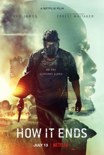 ��� ��� ������������� / How It Ends (2018)