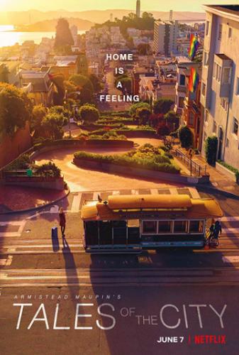 ��������� ������� / Tales of the City (2019)