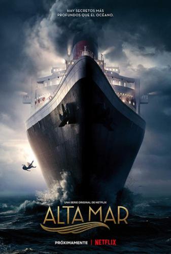 �������� ���� / Alta mar (2019)