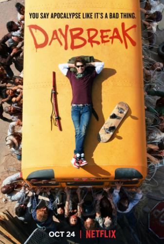 ������� / Daybreak (2019)