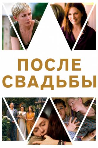 ����� ������� / After the Wedding (2019)