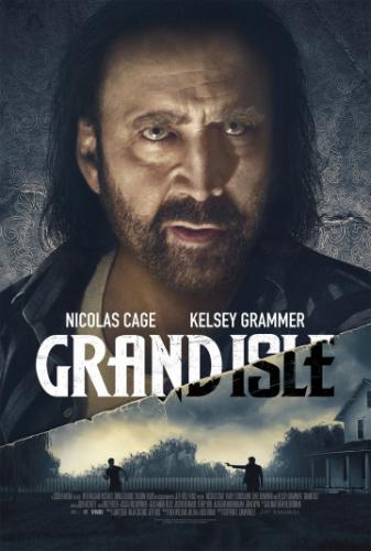 ������ �����-��� / Grand Isle (2019)