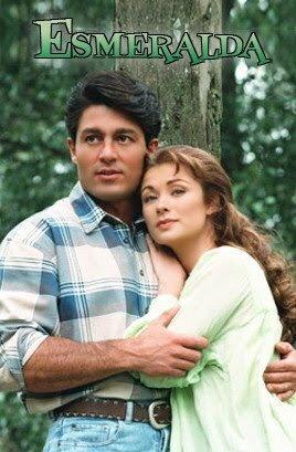 ���������� / Esmeralda (1997)