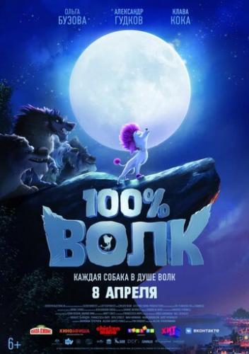 100% ���� / 100% Wolf (2020)