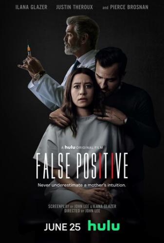 ������������������ / False Positive (2021)