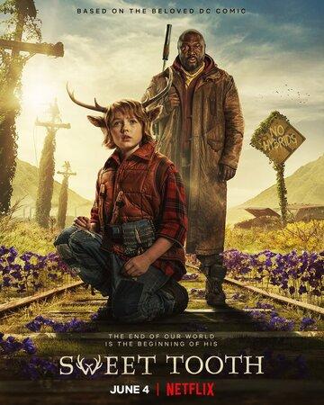 Sweet Tooth: ������� � �������� ������ / Sweet Tooth (2021)