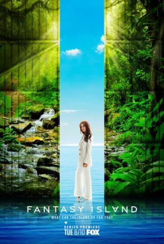 ������ �������� / Fantasy Island (2021)