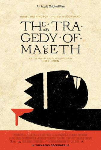 �������� ������� / The Tragedy of Macbeth (2021)