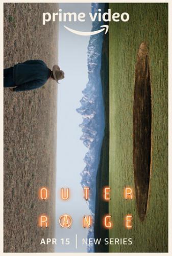������� ����� / Outer Range (2022)