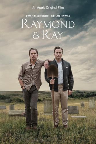 ������� � ��� / Raymond and Ray (2022)