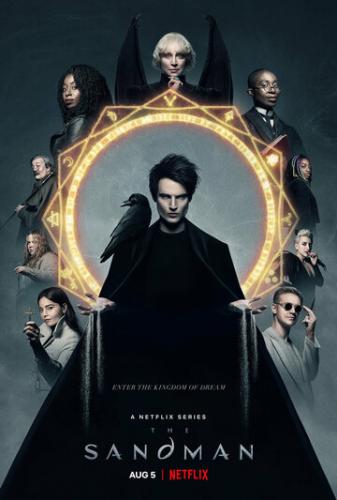 �������� ������� / The Sandman (2022)