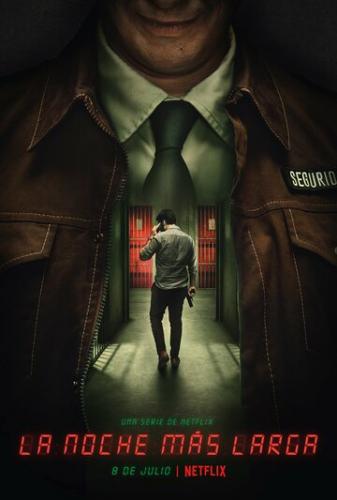 ����� ������� ���� / La noche mas larga (2022)