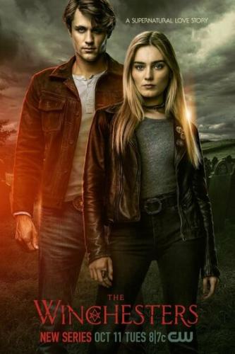 ���������� / The Winchesters (2022)