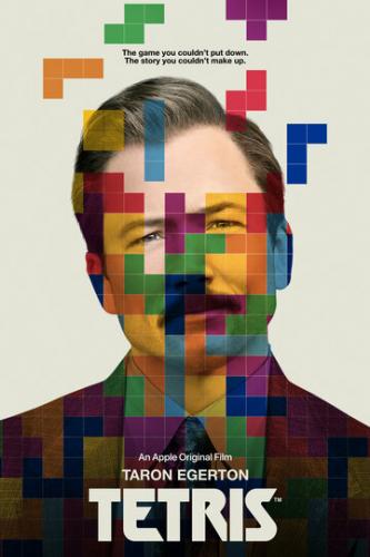 ������ / Tetris (2023)