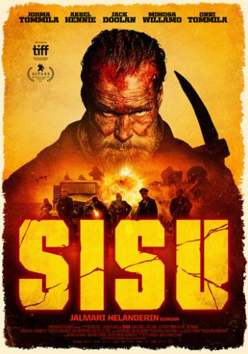 ����������� / Sisu (2022)