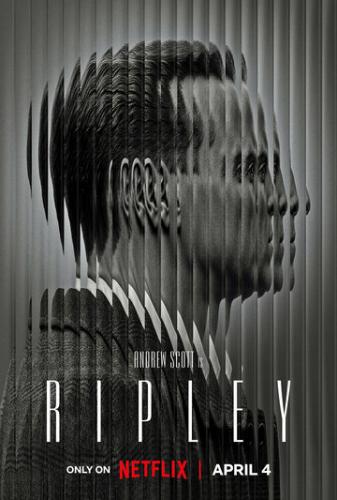 ����� / Ripley (2024)