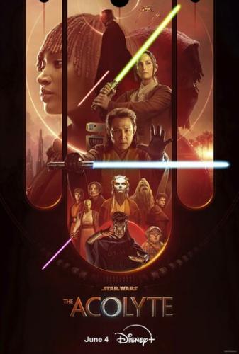 ������ / The Acolyte (2024)