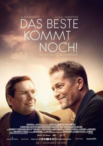 ����������� �� ����� 2 / Das Beste kommt noch! (2023)