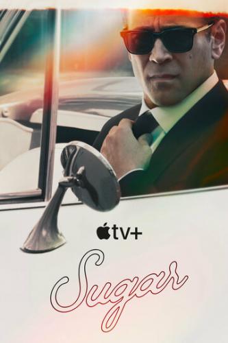 ����� / Sugar (2024)
