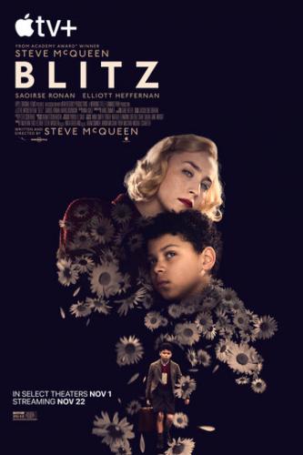 ���� / Blitz (2024)