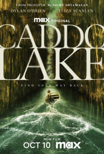 ����� ����� / Caddo Lake (2024)