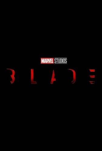 ����� / Blade (2025)