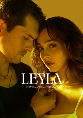����� / Leyla: Hayat... Ask... Adalet... (2024)