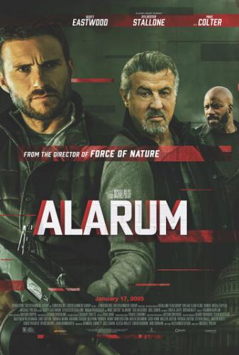 ������ / Alarum (2025)