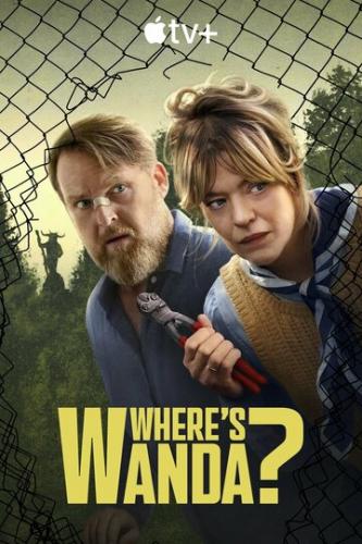 ���� ������� ����� / Where's Wanda? (2024)