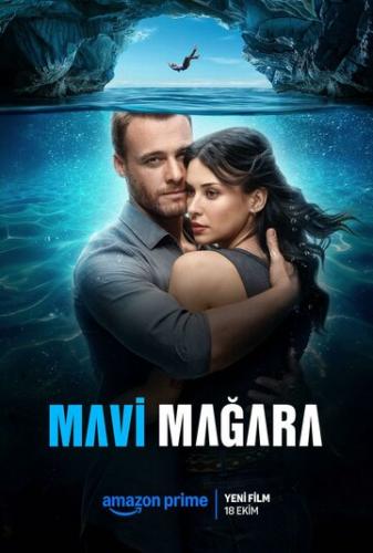 ������� ������ / Mavi Magara (2024)