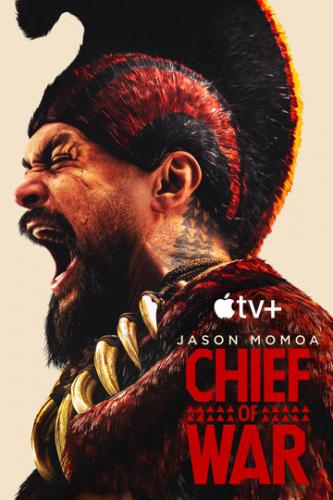 ����� ����� / Chief of War (2025)