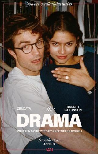 ��� ��� �����! / The Drama (2026)