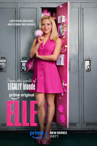 ��� / Elle (2026)
